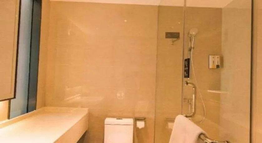 City Comfort Inn Shanwei Luhe