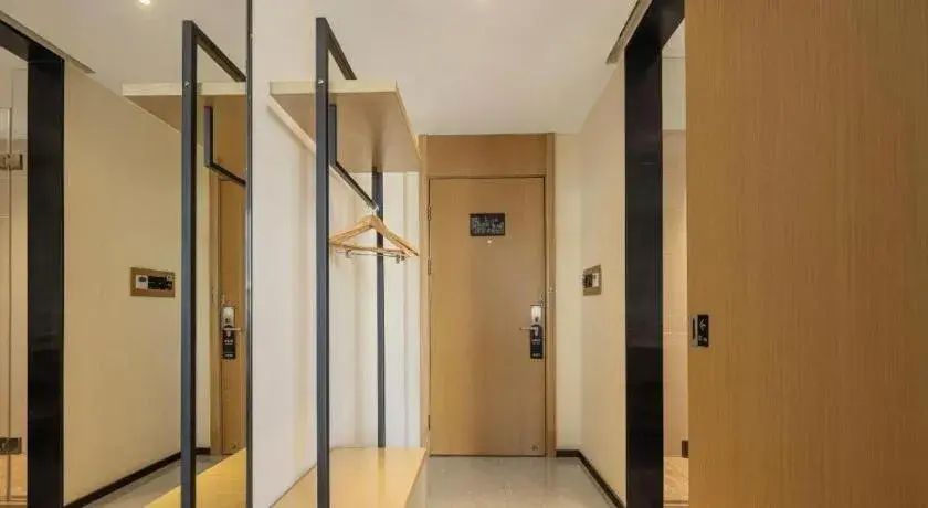 City Comfort Inn Shanwei Luhe City Comfort Inn Shanwei Luhe