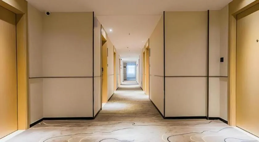 City Comfort Inn Shanwei Luhe