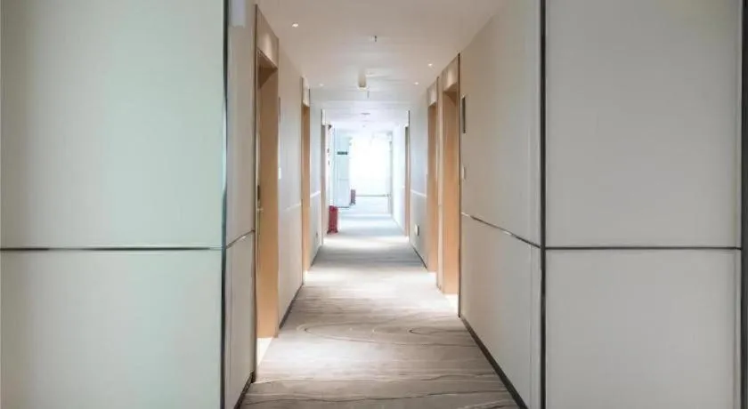 City Comfort Inn Shanwei Luhe