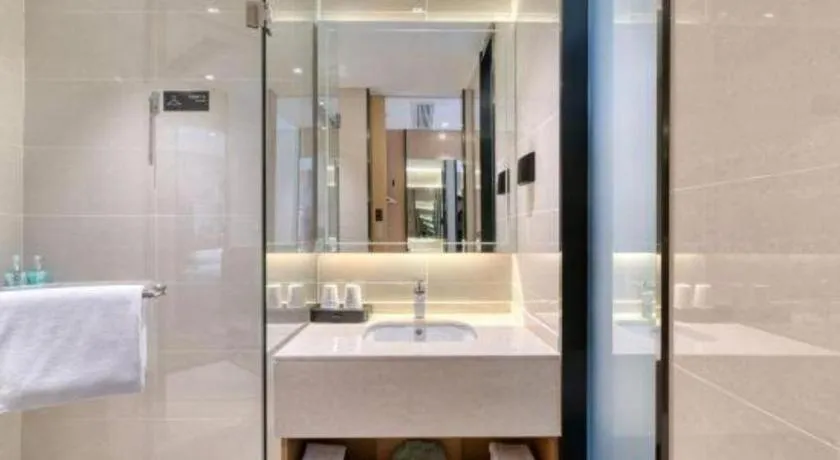 City Comfort Inn Shanwei Luhe