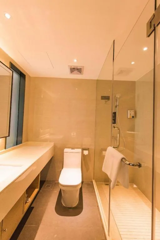 City Comfort Inn Shanwei Luhe