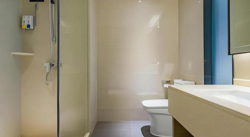 City Comfort Inn Shanwei Luhe