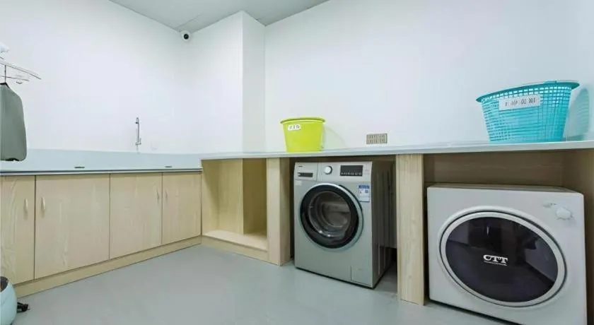 City Comfort Inn Shanwei Luhe