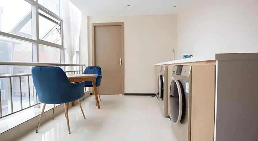 City Comfort Inn Enshi Wuyangba