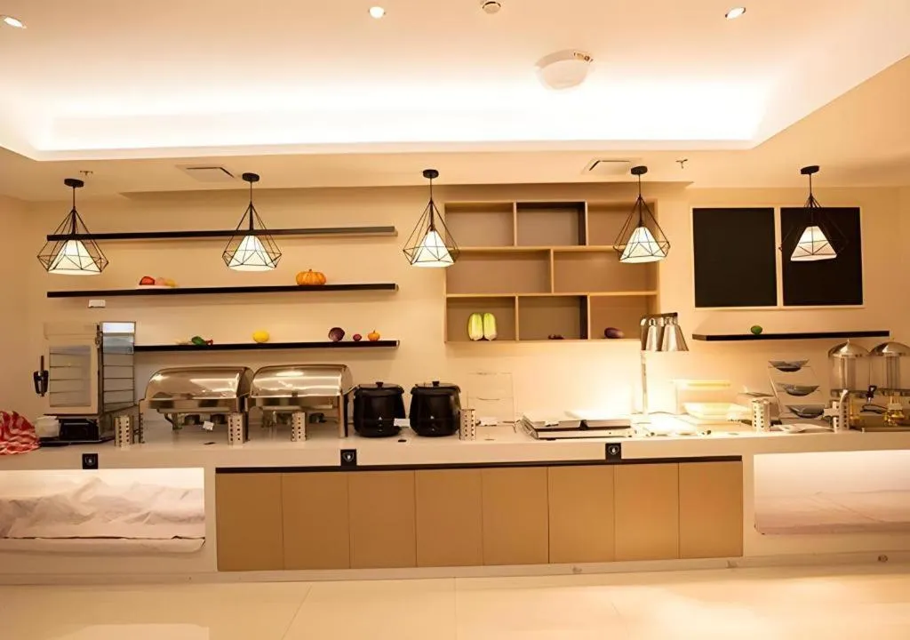 City Comfort Inn Enshi Wuyangba