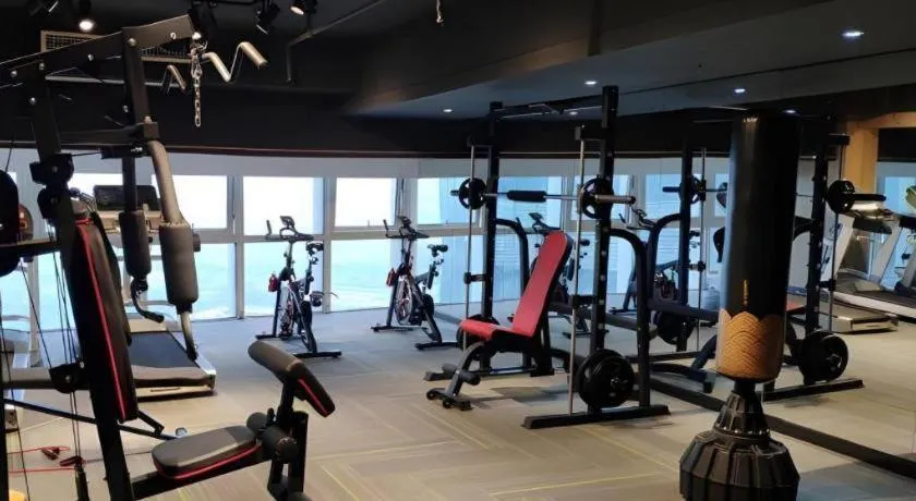 City Comfort Inn Nanchang Jiangxi Normal University