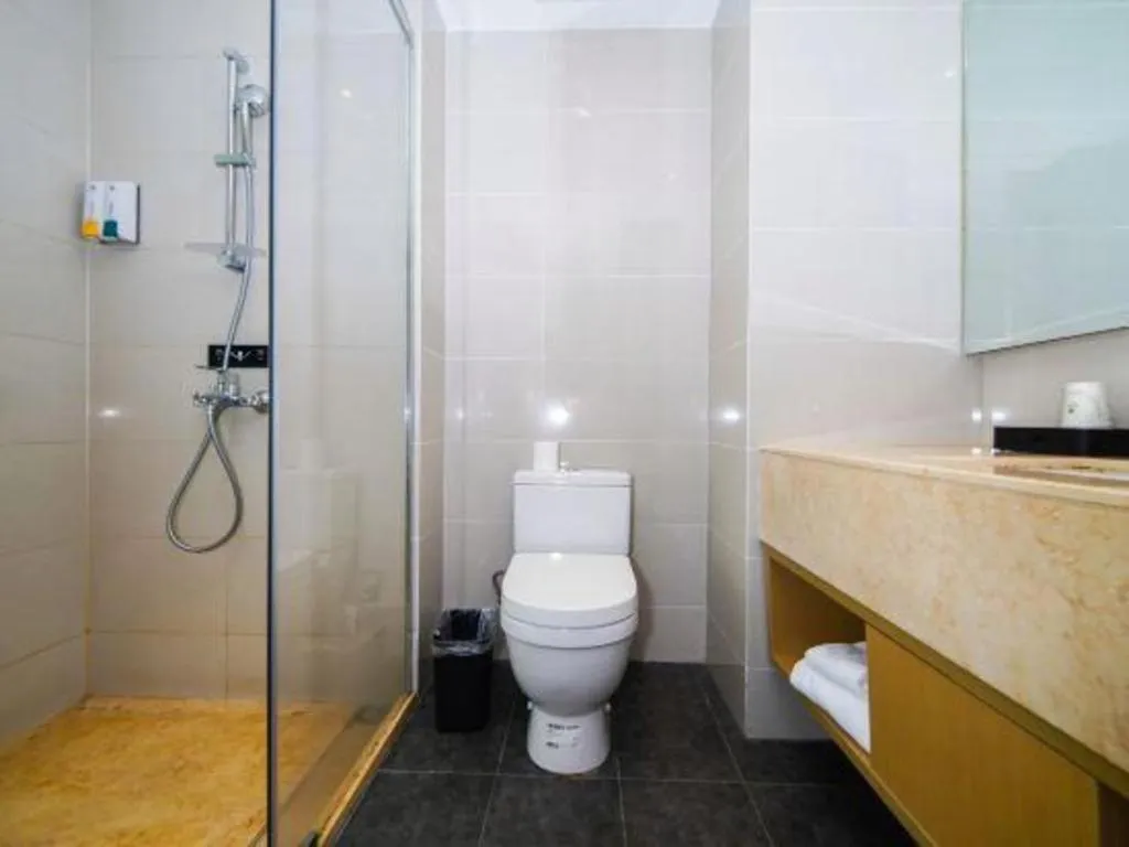 City Comfort Inn Nanchang Jiangxi Normal University