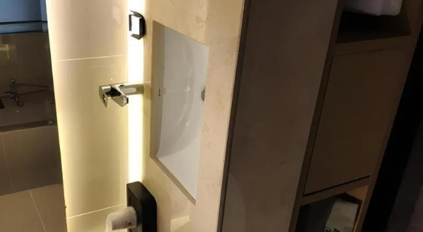 City Comfort Inn Nanchang Jiangxi Normal University