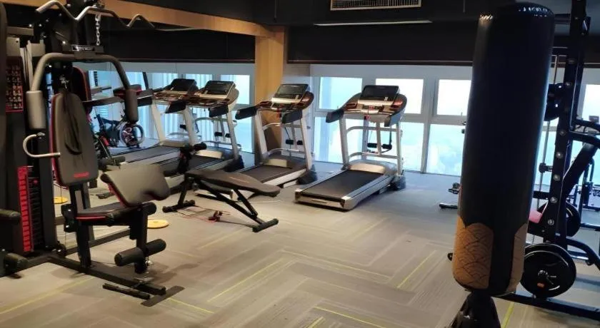 City Comfort Inn Nanchang Jiangxi Normal University