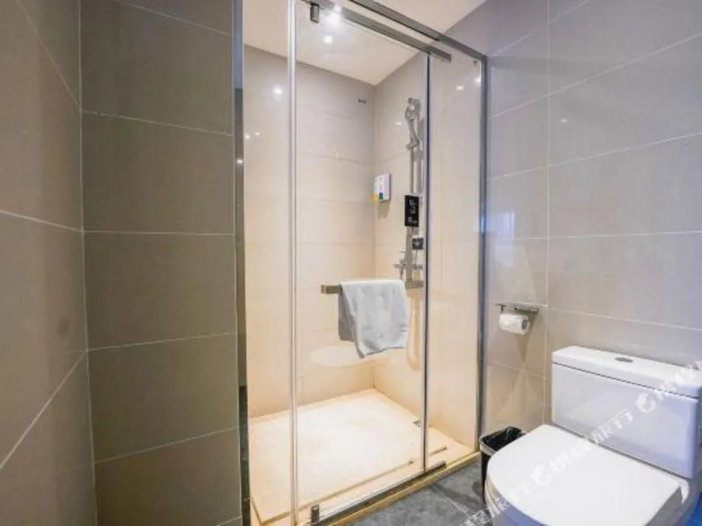 City Comfort Inn Nanchang Jiangxi Normal University