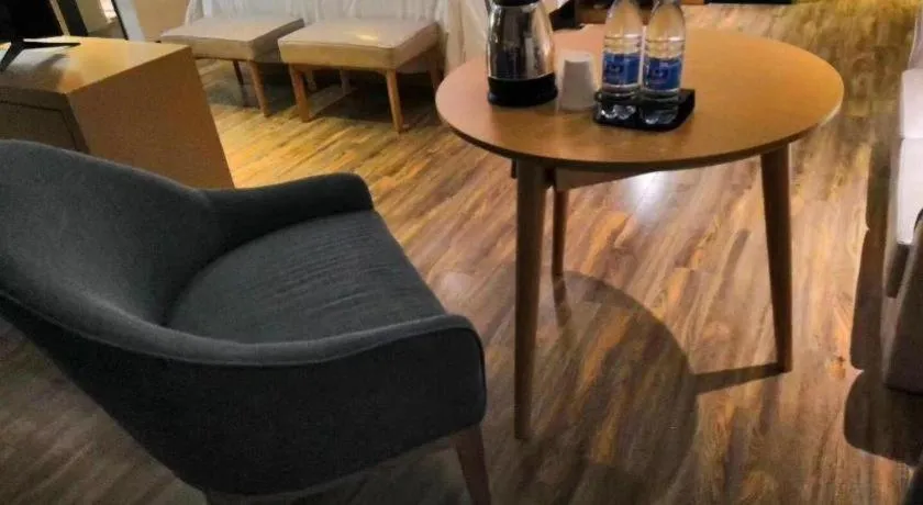 City Comfort Inn Nanchang Jiangxi Normal University