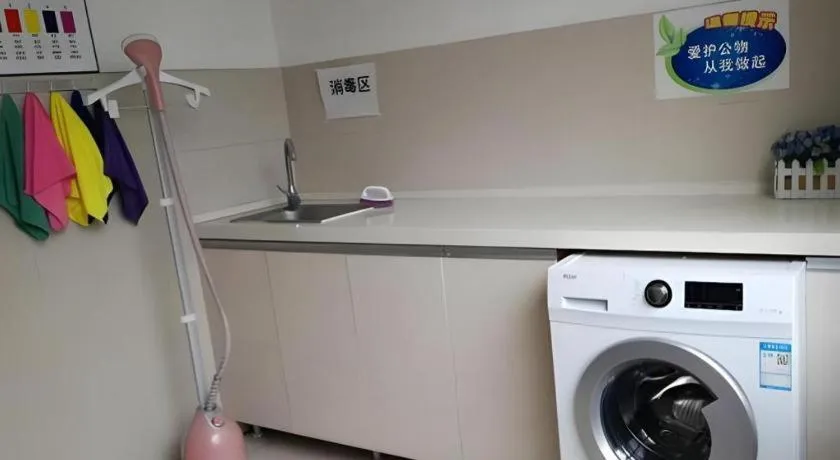 City Comfort Inn Nanchang Jiangxi Normal University