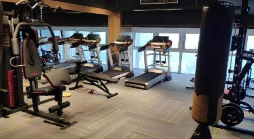 City Comfort Inn Nanchang Jiangxi Normal University