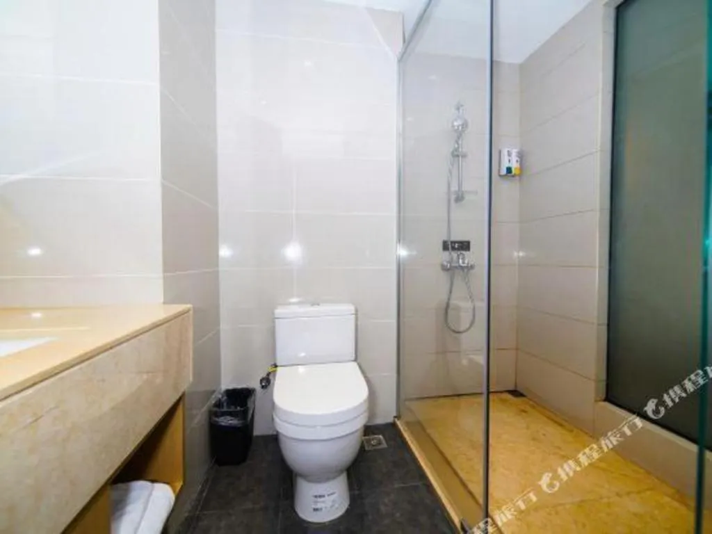 City Comfort Inn Nanchang Jiangxi Normal University