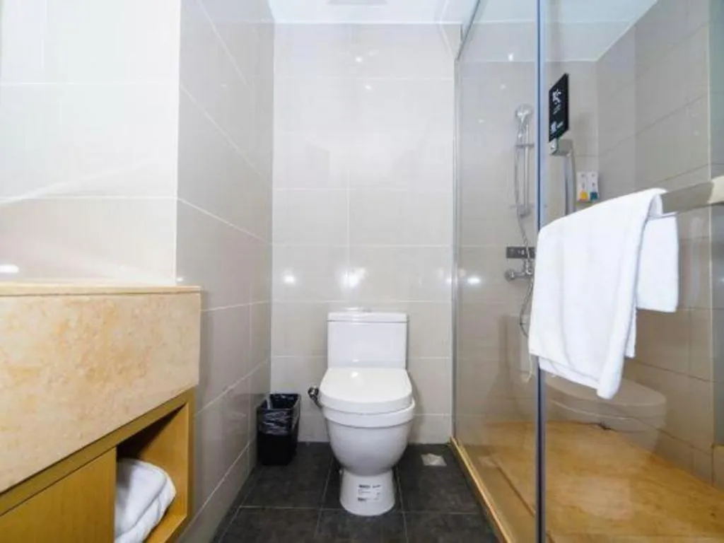 City Comfort Inn Nanchang Jiangxi Normal University