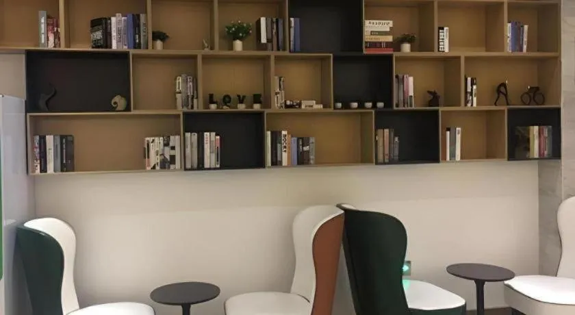 City Comfort Inn Nanchang Jiangxi Normal University