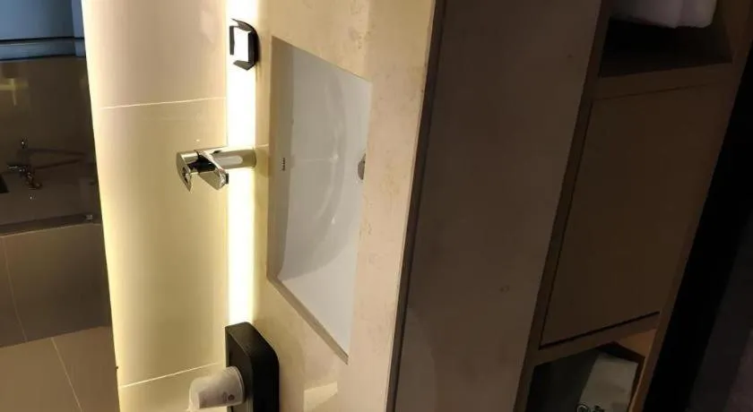 City Comfort Inn Nanchang Jiangxi Normal University