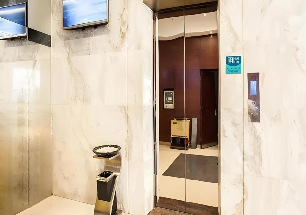 City Comfort Inn Nanning Zoo Metro Station