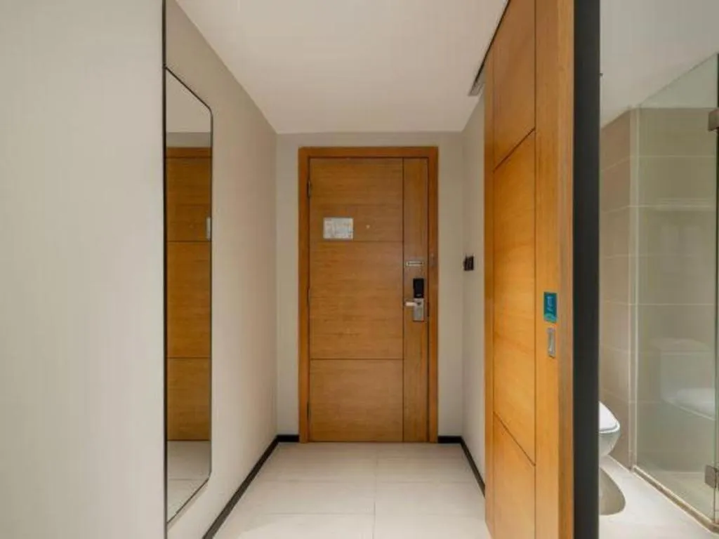 City Comfort Inn Nanning Zoo Metro Station