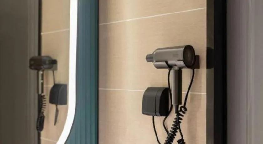 City Comfort Inn Nanning Zoo Metro Station