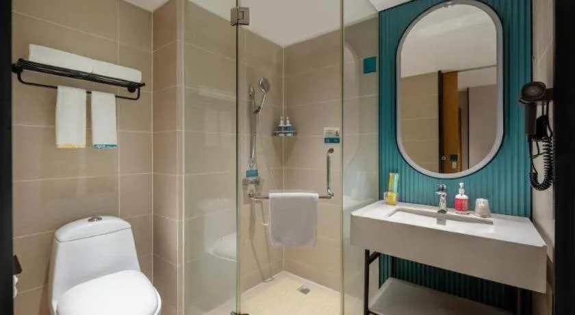 City Comfort Inn Nanning Zoo Metro Station