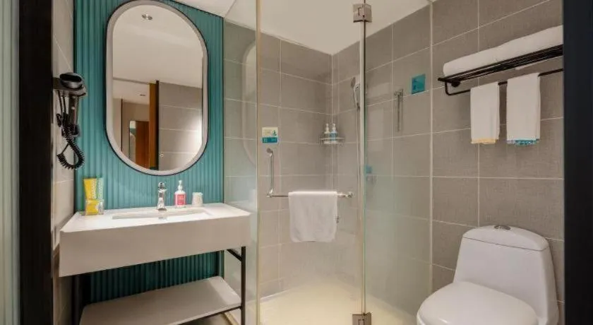 City Comfort Inn Nanning Zoo Metro Station