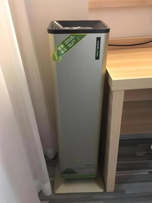 City Comfort Inn Luohe Railway Station Jiefang Road