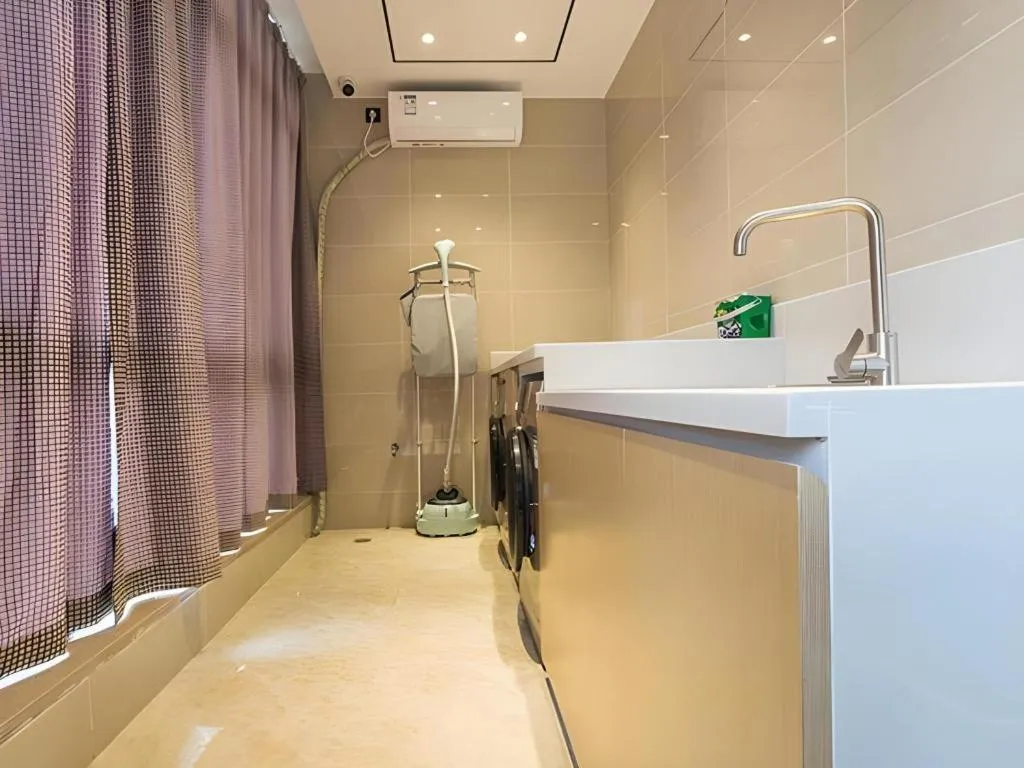 City Comfort Inn Nanning International Exhibition Jinhu Plaza