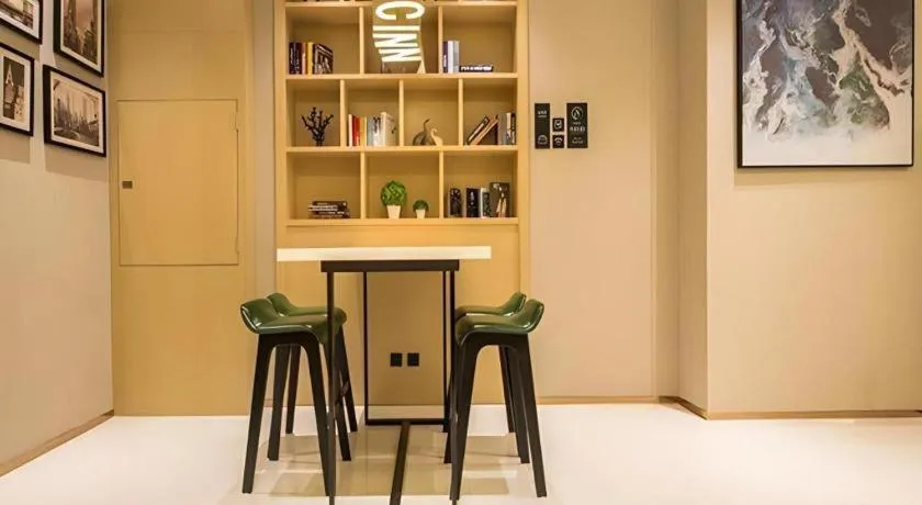 City Comfort Inn Nanning International Exhibition Jinhu Plaza