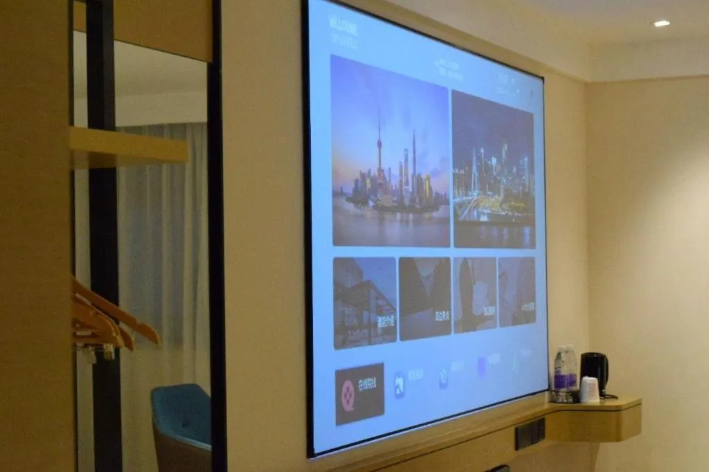 City Comfort Inn Nanning International Exhibition Jinhu Plaza