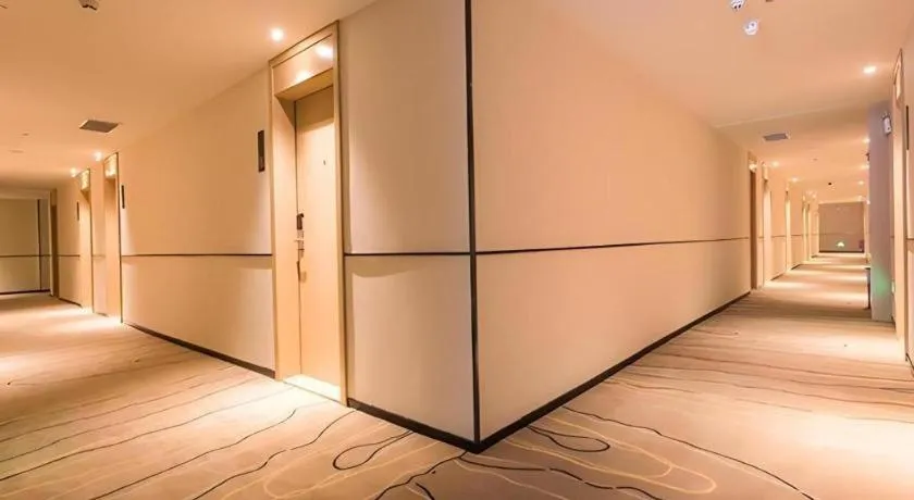 City Comfort Inn Nanning International Exhibition Jinhu Plaza