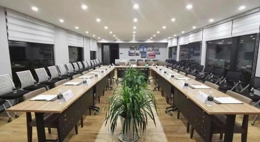 City Comfort Inn Nanning International Exhibition Jinhu Plaza