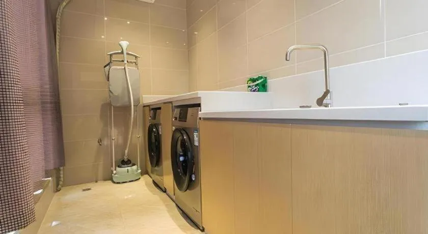 City Comfort Inn Nanning International Exhibition Jinhu Plaza