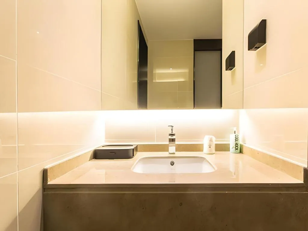 City Comfort Inn Nanning International Exhibition Jinhu Plaza