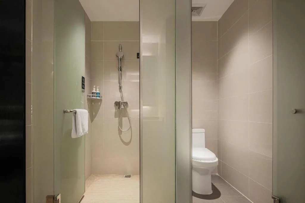 City Comfort Inn Nanning International Exhibition Jinhu Plaza