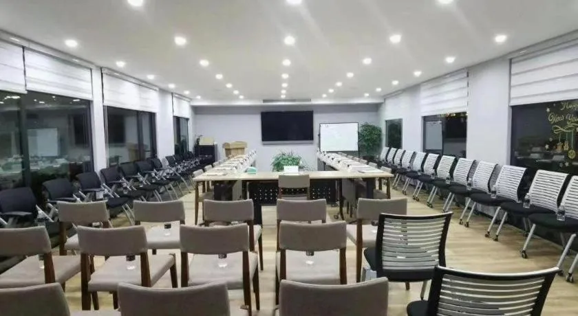 City Comfort Inn Nanning International Exhibition Jinhu Plaza