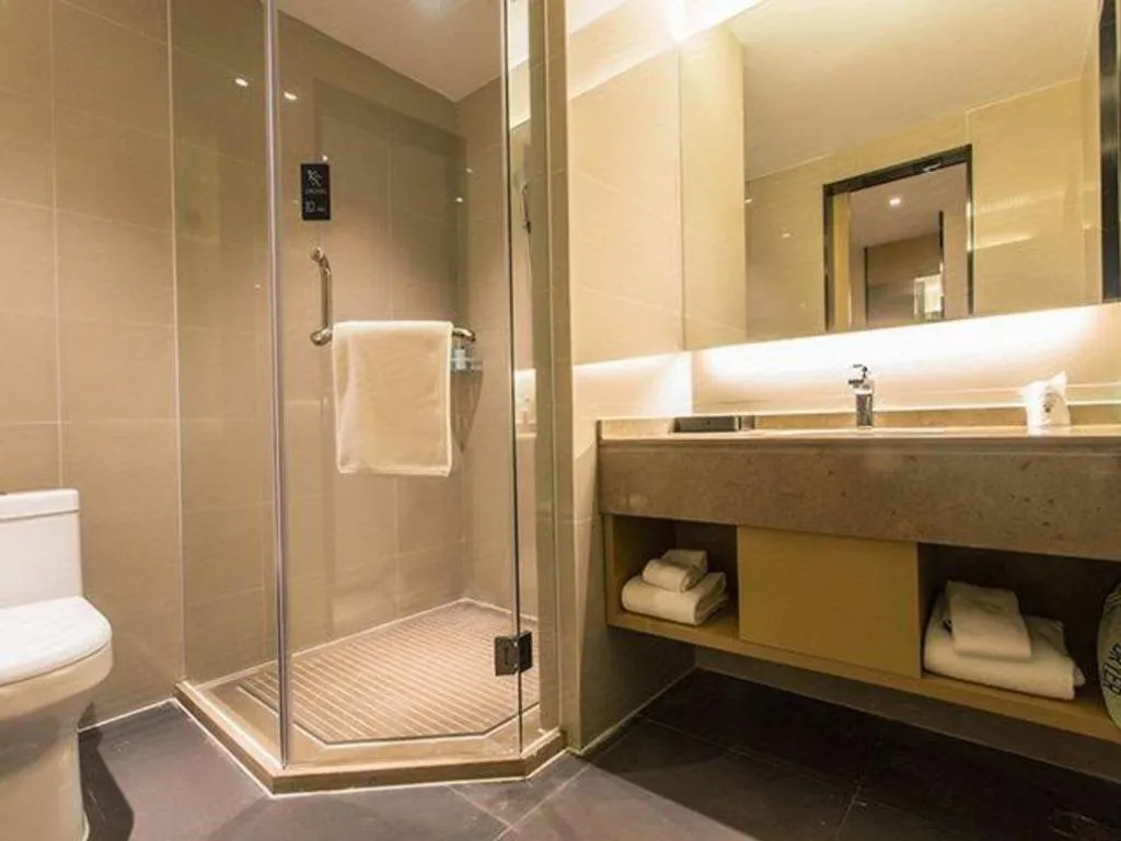 City Comfort Inn Nanning International Exhibition Jinhu Plaza