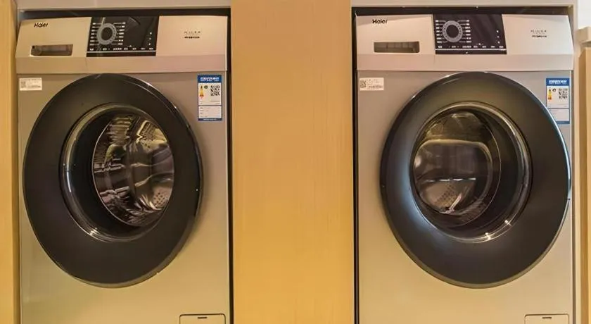 City Comfort Inn Nanning International Exhibition Jinhu Plaza