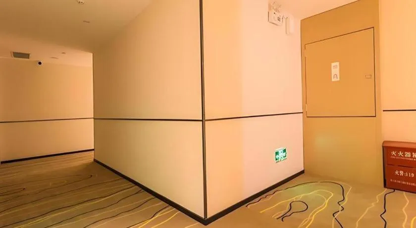 City Comfort Inn Nanning International Exhibition Jinhu Plaza