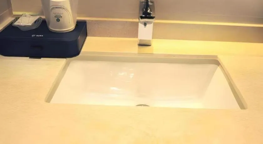 City Comfort Inn Suizhou Bingzi Wanda