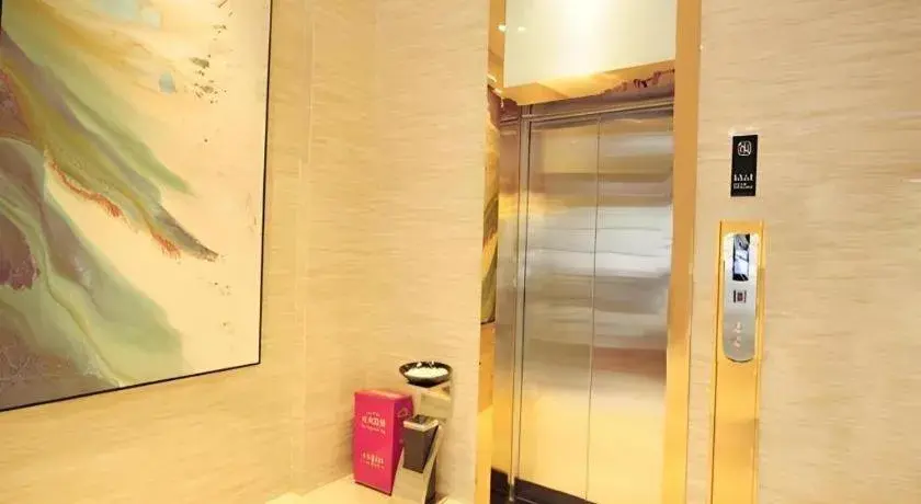 City Comfort Inn Suizhou Bingzi Wanda City Comfort Inn Suizhou Bingzi Wanda