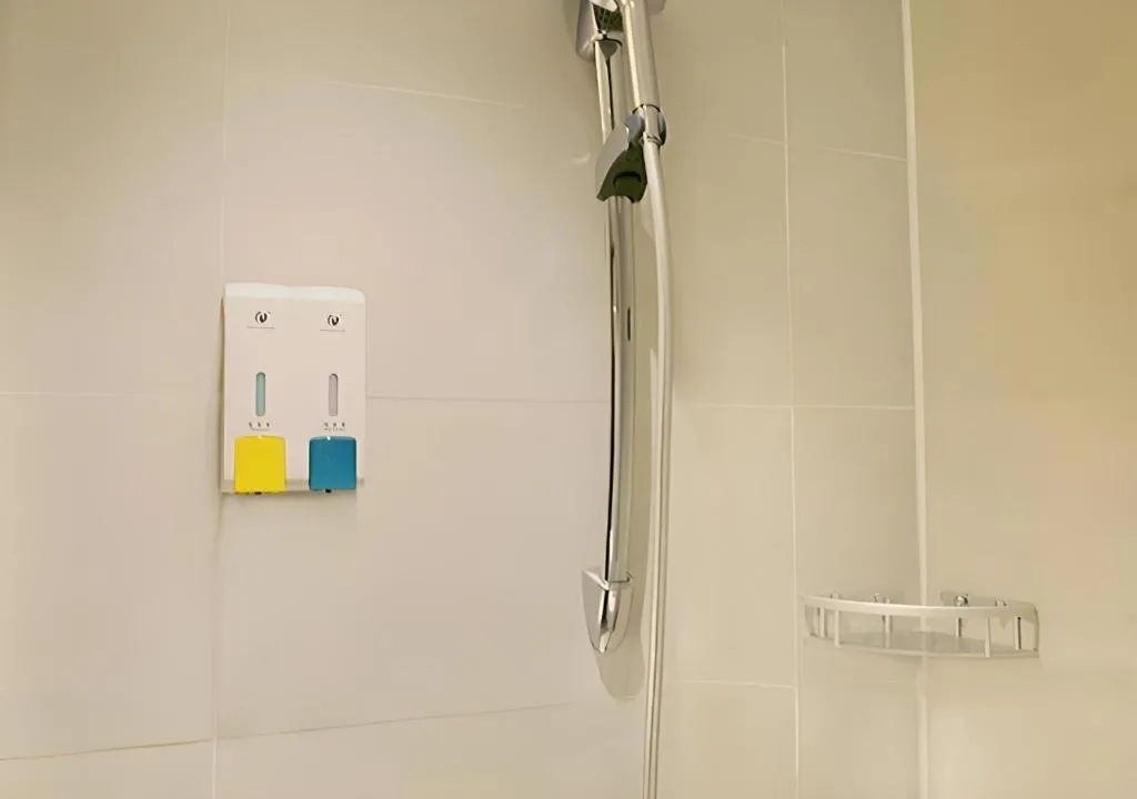 City Comfort Inn Suizhou Bingzi Wanda