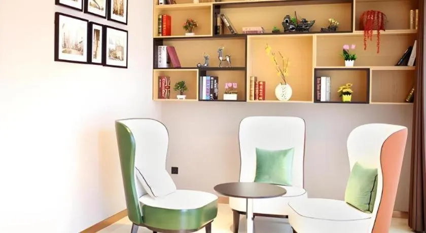 City Comfort Inn Suizhou Bingzi Wanda