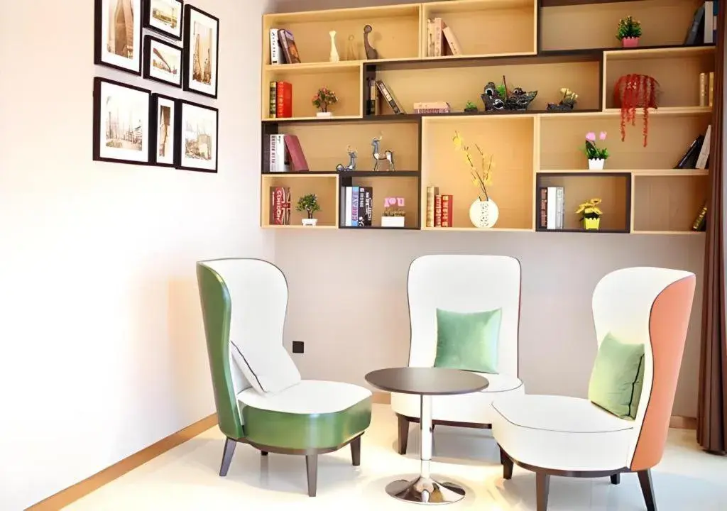 City Comfort Inn Suizhou Bingzi Wanda City Comfort Inn Suizhou Bingzi Wanda