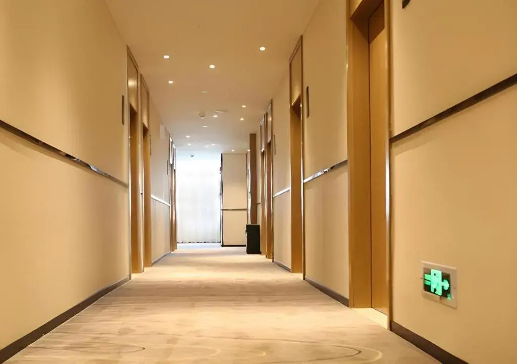 City Comfort Inn Suizhou Bingzi Wanda City Comfort Inn Suizhou Bingzi Wanda