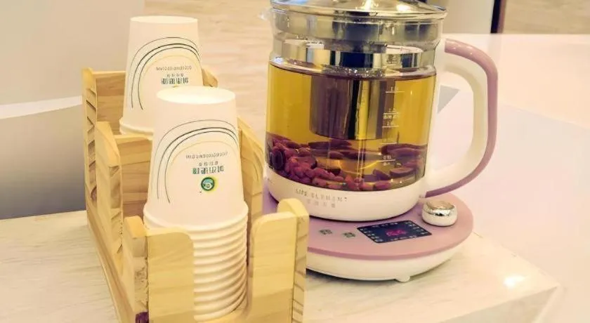 City Comfort Inn Suizhou Bingzi Wanda