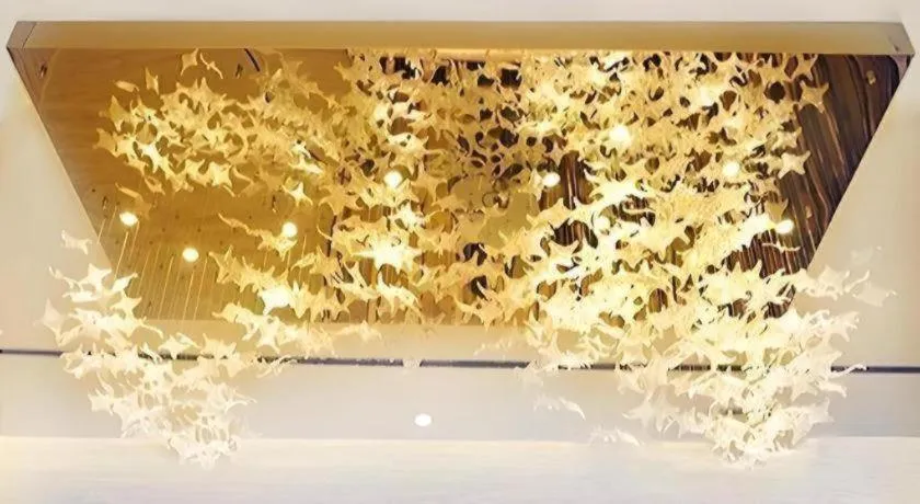 City Comfort Inn Suizhou Bingzi Wanda