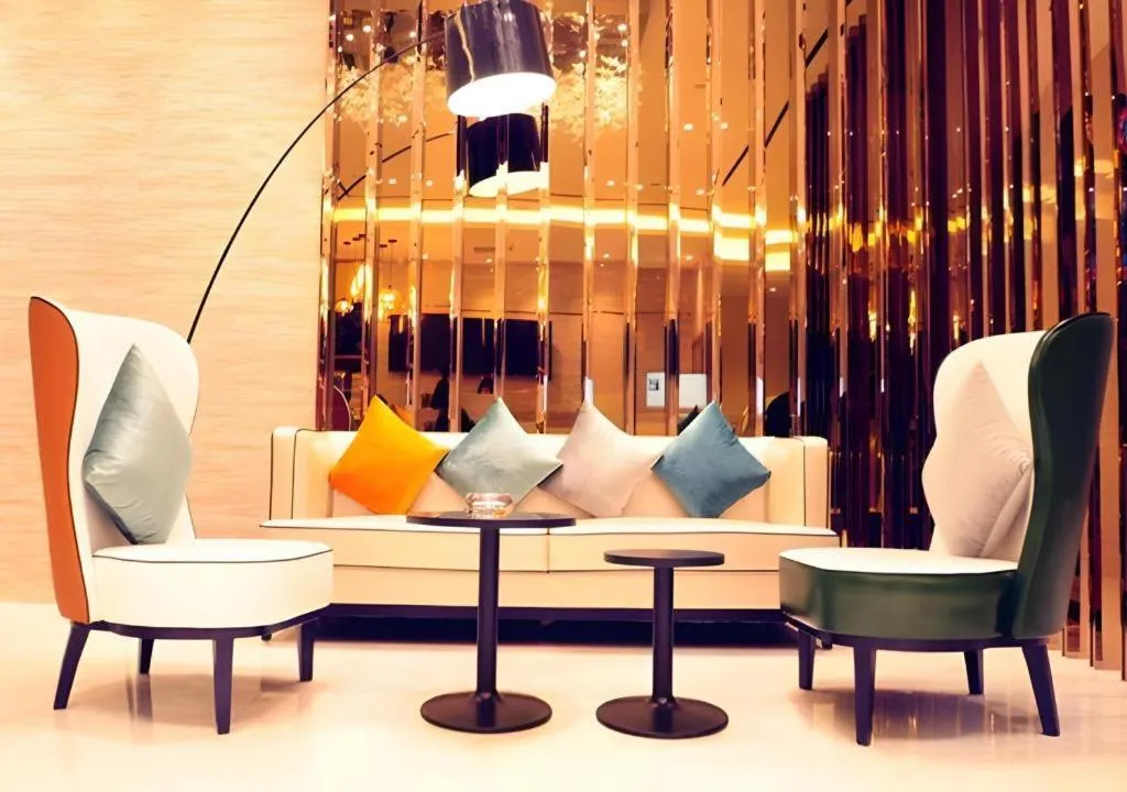 City Comfort Inn Suizhou Bingzi Wanda