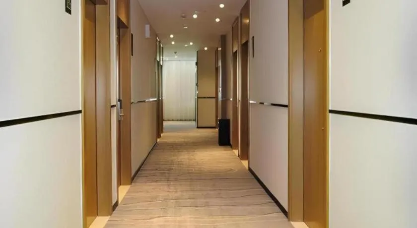 City Comfort Inn Suizhou Bingzi Wanda